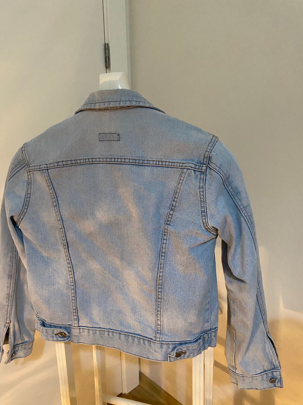 Dkny Kot Ceket — görsel 13/20