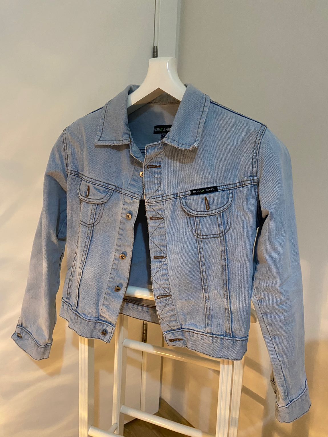 Dkny Kot Ceket — görsel 15/20