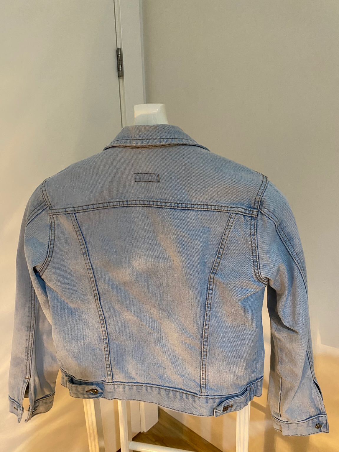 Dkny Kot Ceket — görsel 18/20