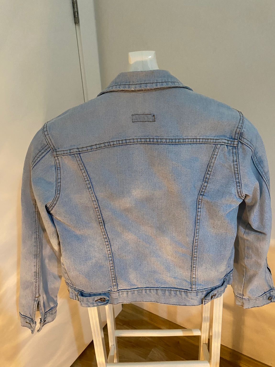 Dkny Kot Ceket — görsel 14/20