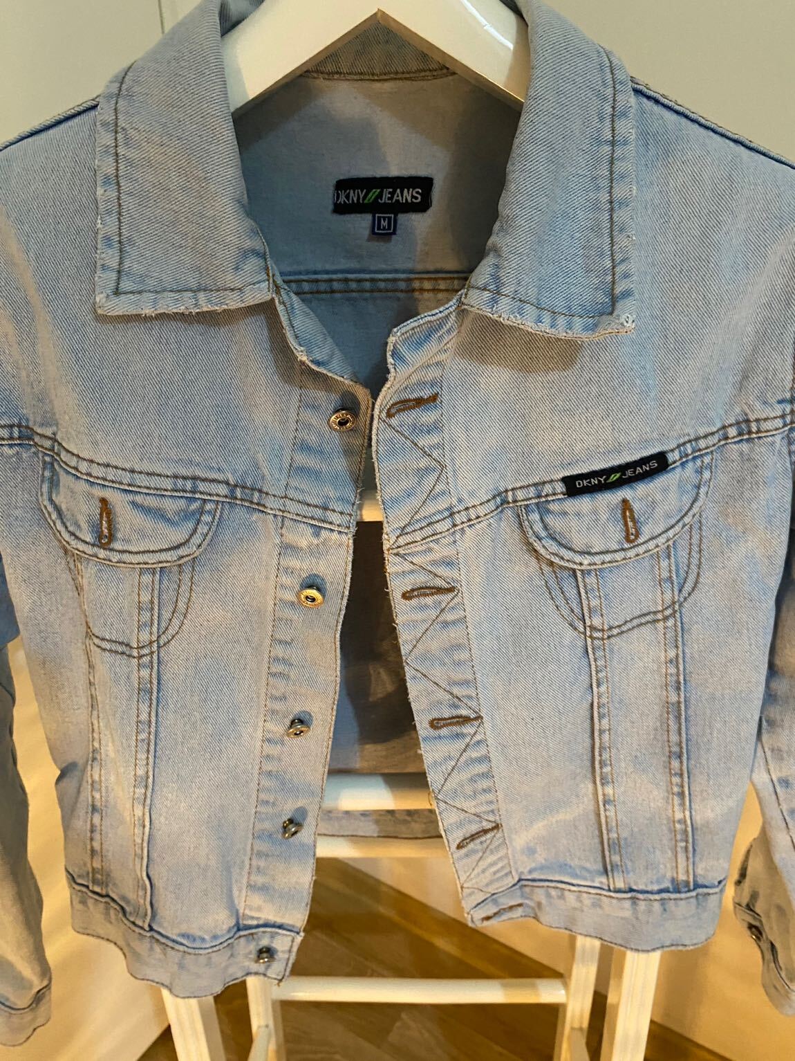 Dkny Kot Ceket — görsel 2/20