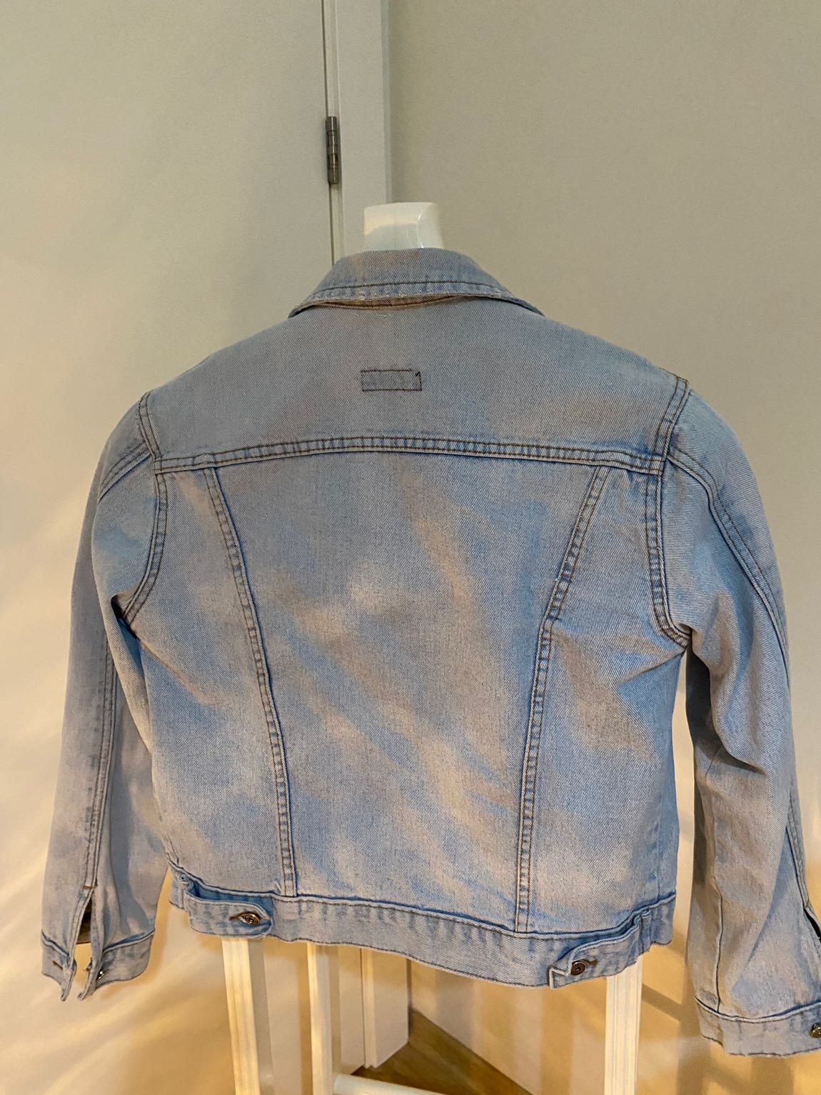 Dkny Kot Ceket — görsel 20/20