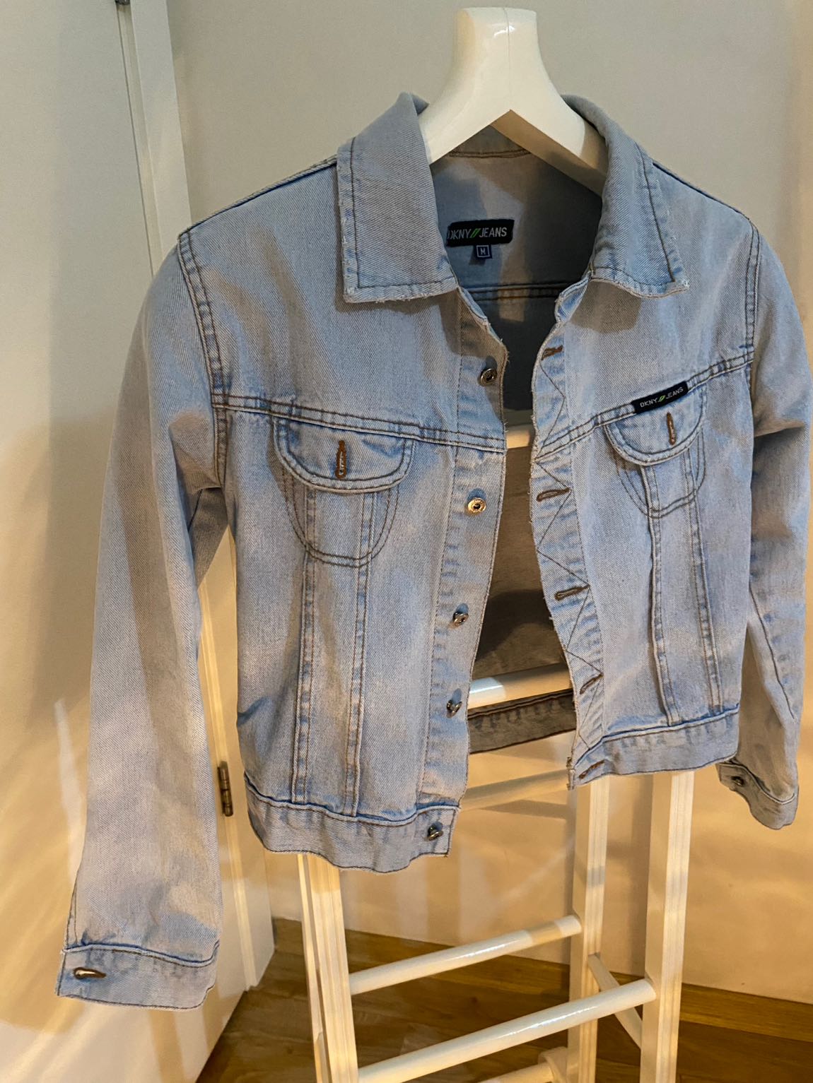 Dkny Kot Ceket — görsel 17/20