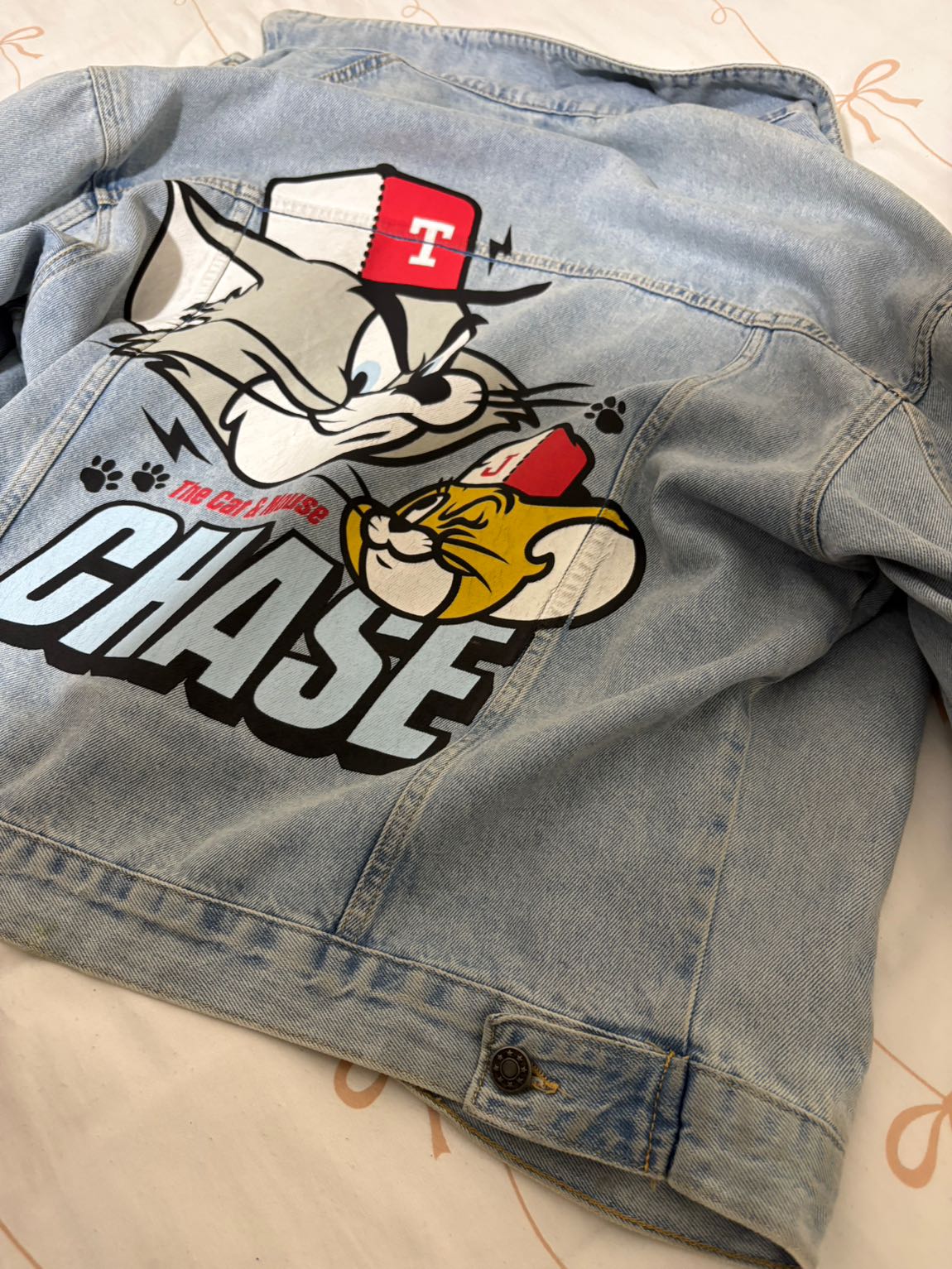 Kot Ceket — görsel 3/4