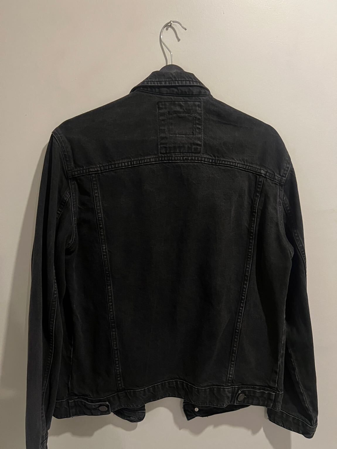 Lee Cooper Defosuz Kot Ceket — görsel 4/4