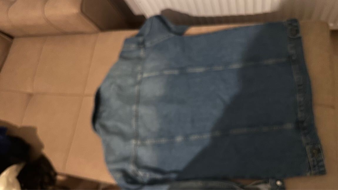 Kot Ceket — görsel 7/8