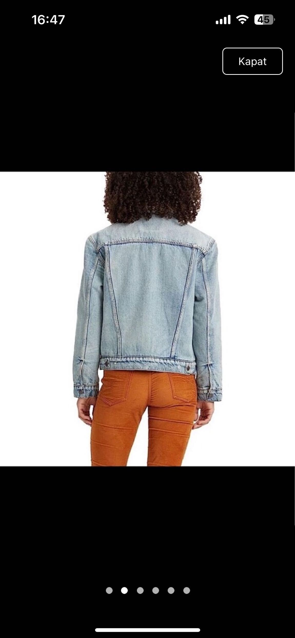 Levis — görsel 3/6