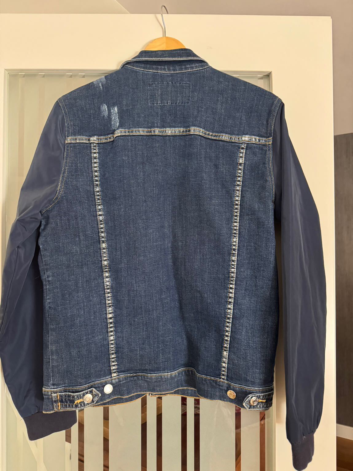 Dsquared2 Kot Ceket — görsel 5/8