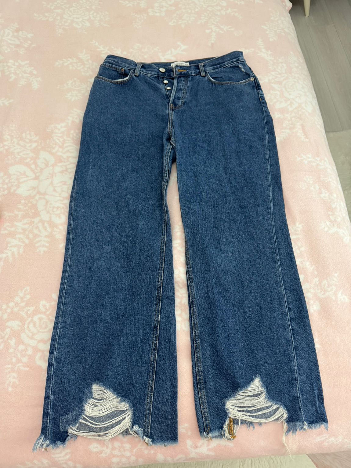 Mango Jean — görsel 4/4