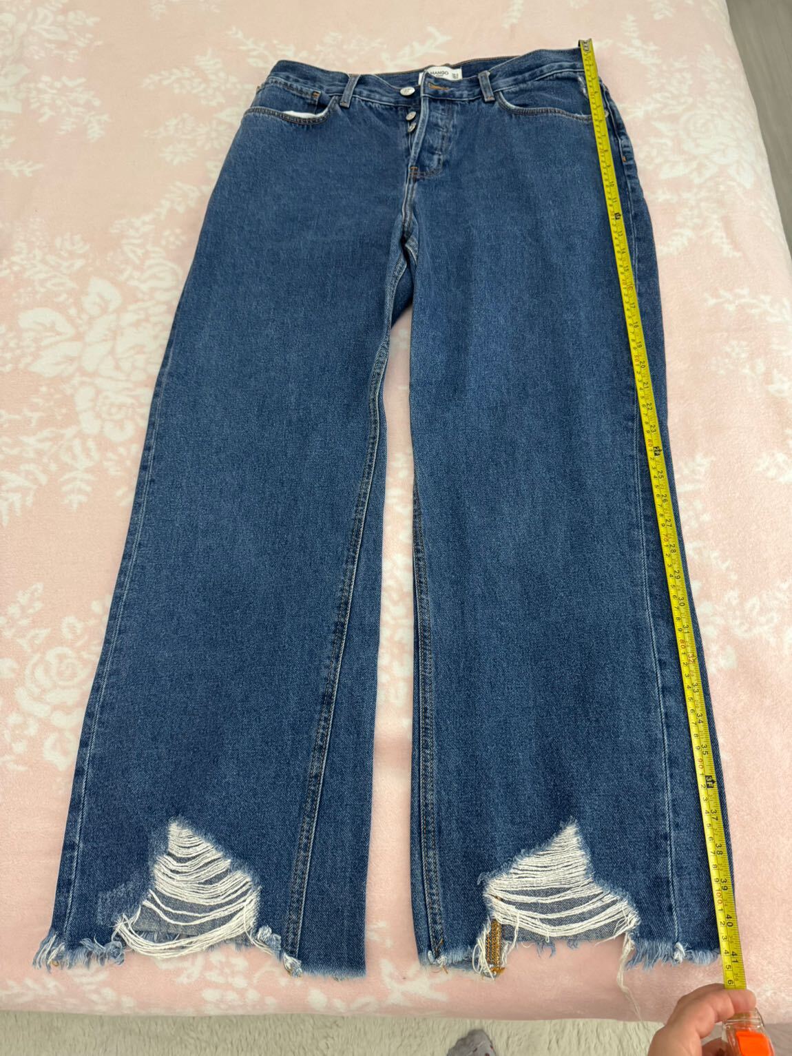 Mango Jean — görsel 3/4