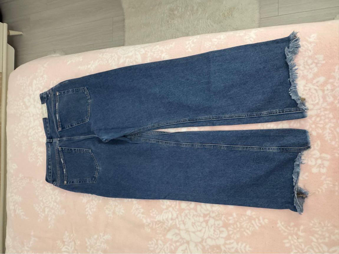 Mango Jean — görsel 2/4
