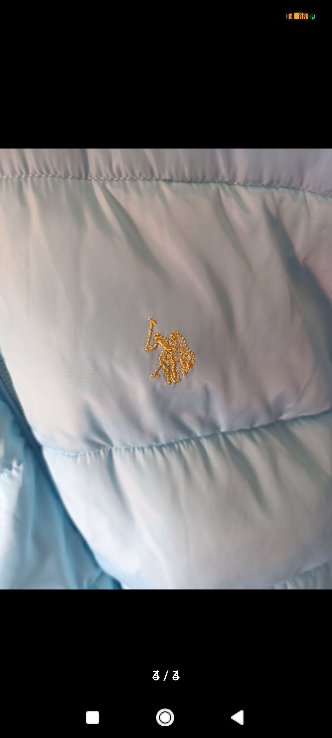 US Polo Mont — görsel 3/4