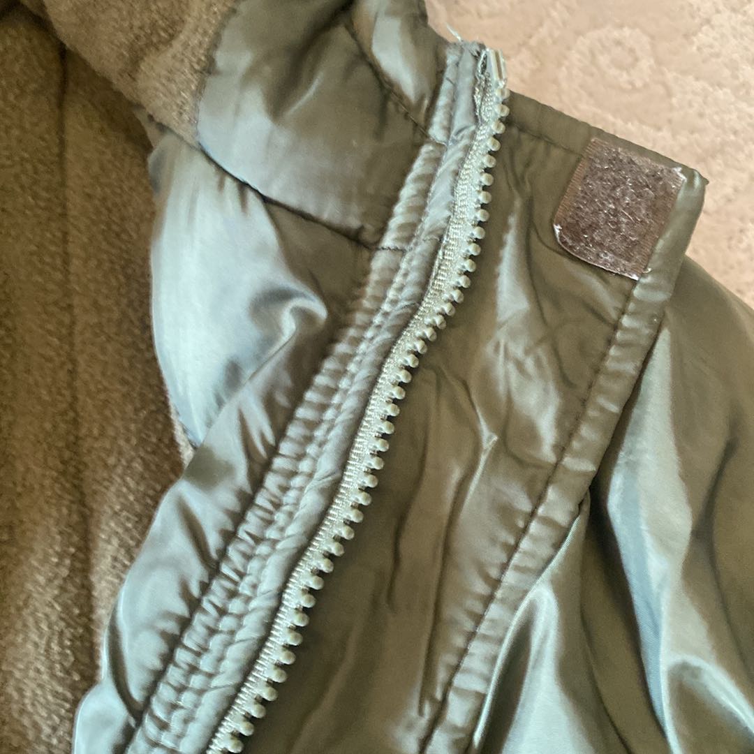 Lcw kışlık mont — görsel 11/12