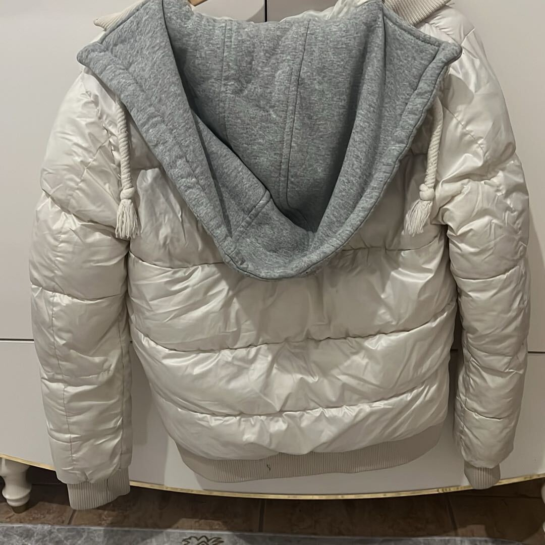 Armani Jeans Mont — görsel 2/3