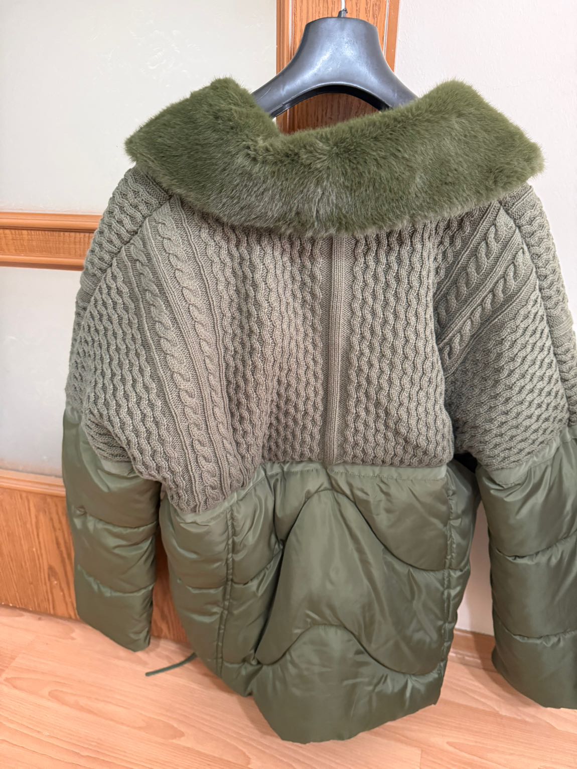 Pierre Cardin Mont — görsel 3/6