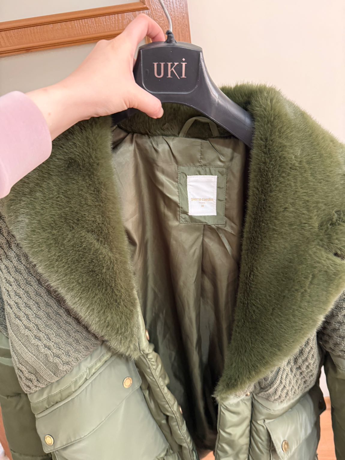 Pierre Cardin Mont — görsel 4/6