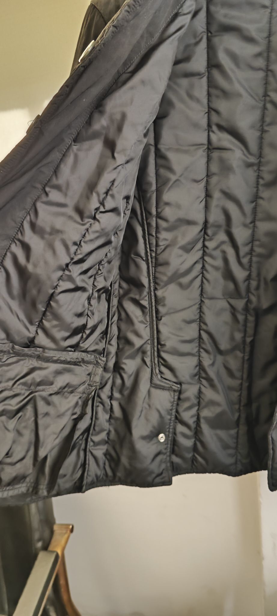 ORJİNAL ARMANİ JEANS MONT — görsel 14/14