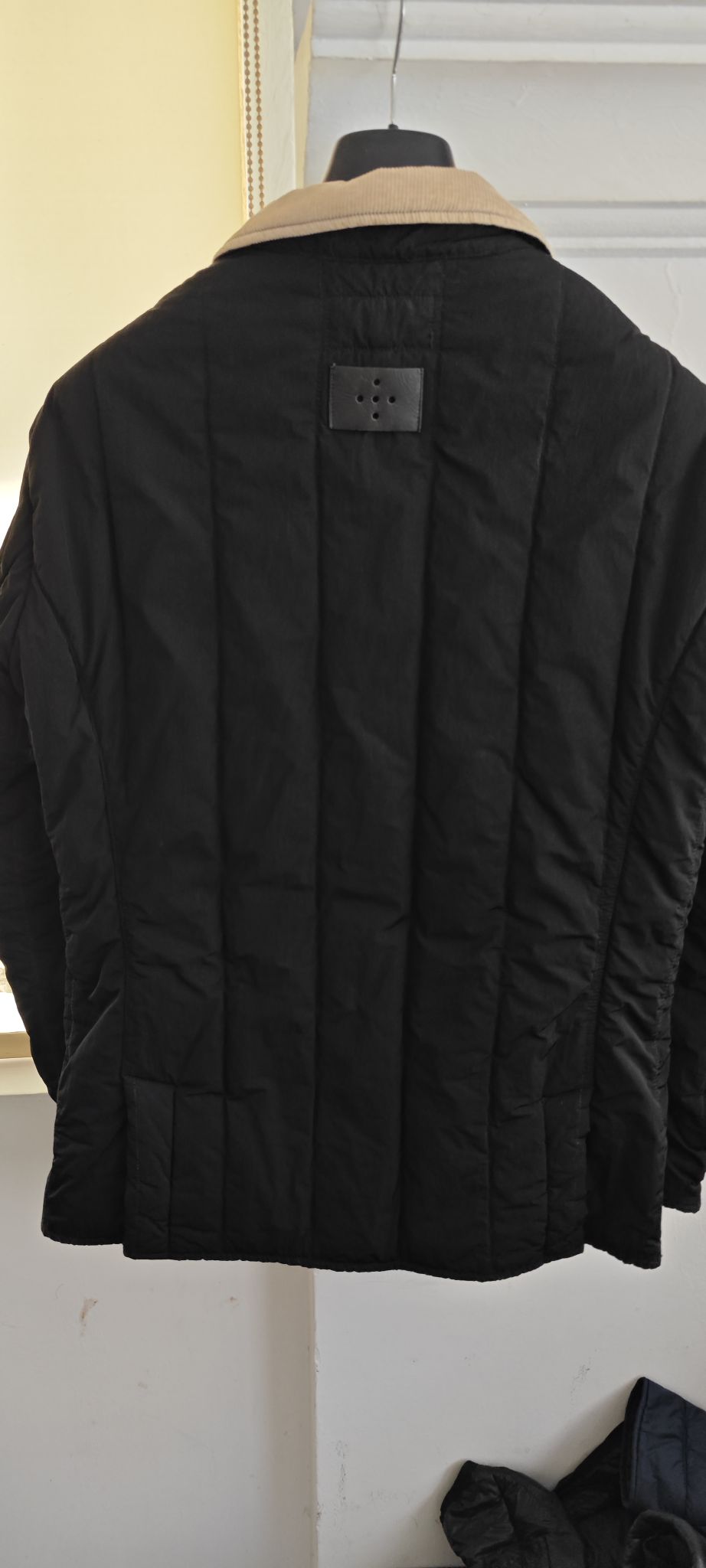 ORJİNAL ARMANİ JEANS MONT — görsel 6/14