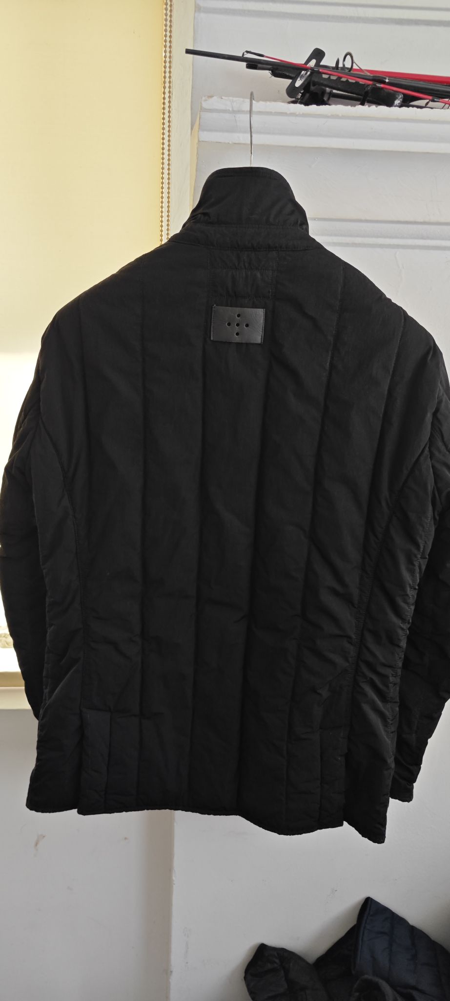 ORJİNAL ARMANİ JEANS MONT — görsel 5/14