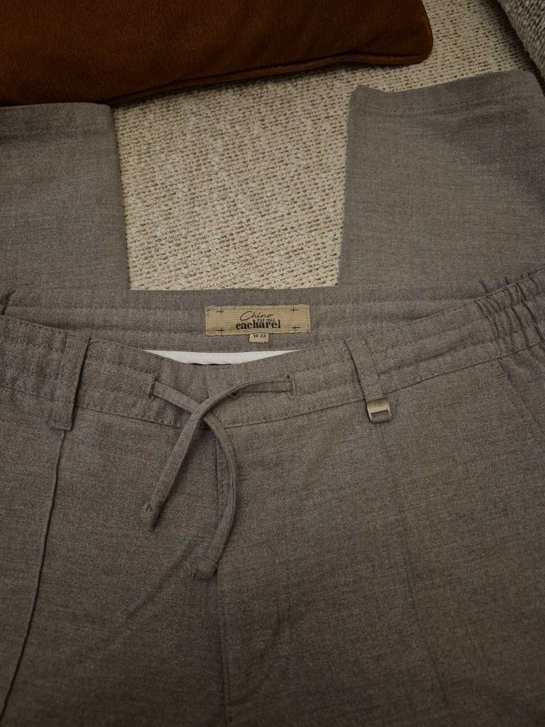 Cacharel Pantolon — görsel 8/8