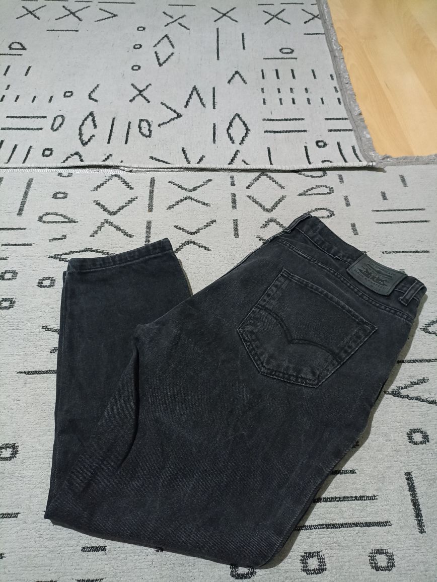 LEVİS ERKEK PANTOLON 32 — görsel 3/7
