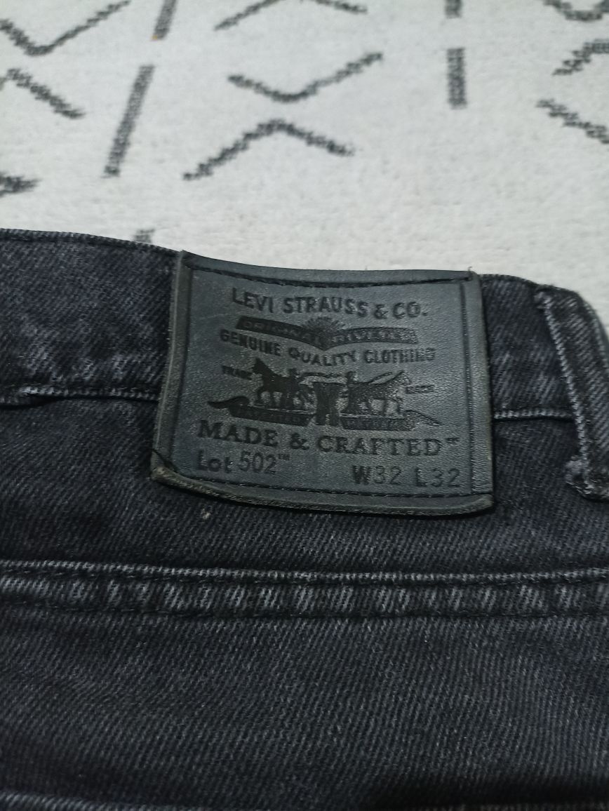 LEVİS ERKEK PANTOLON 32 — görsel 2/7