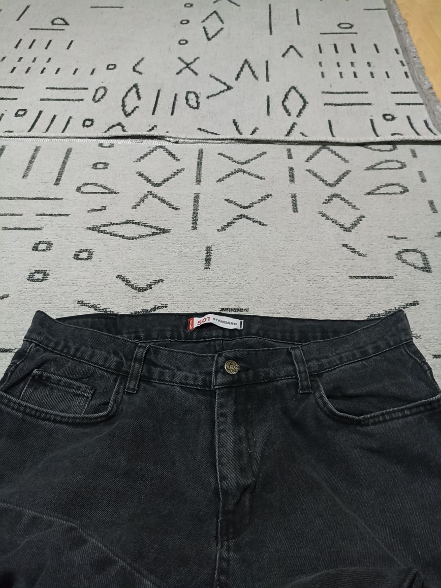 LEVİS ERKEK PANTOLON 32 — görsel 4/7