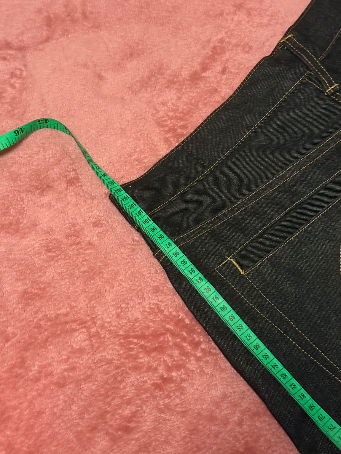 Evisu Jeans — görsel 6/7