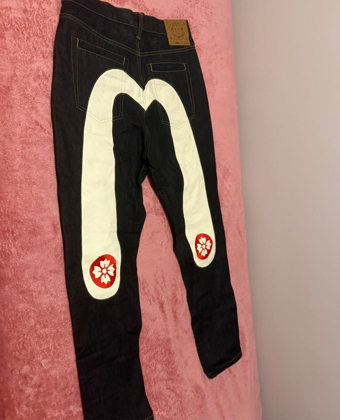 Evisu Jeans — görsel 7/7