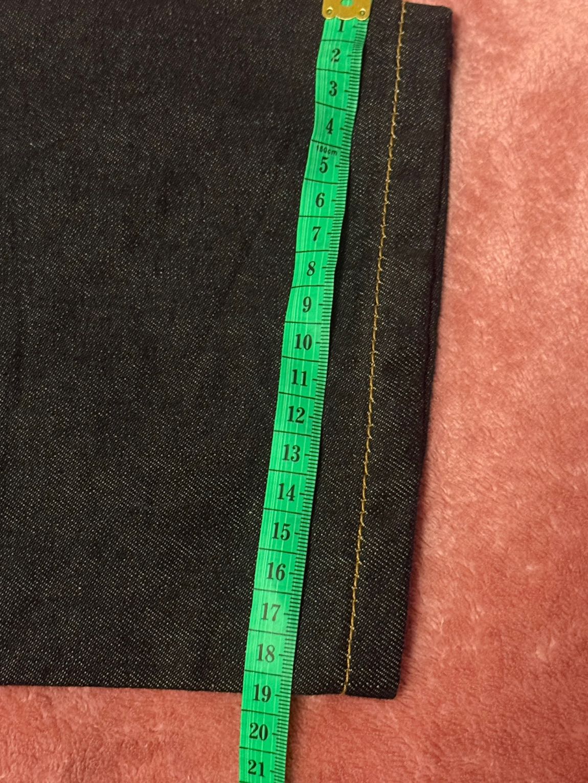 Evisu Jeans — görsel 5/7