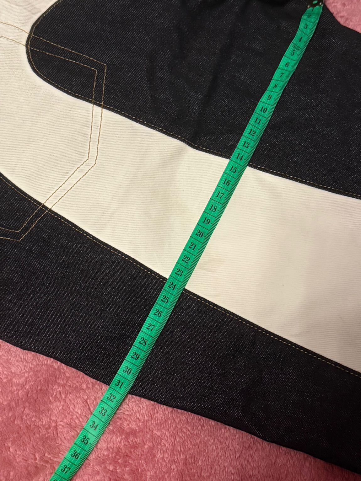 Evisu Jeans — görsel 4/7