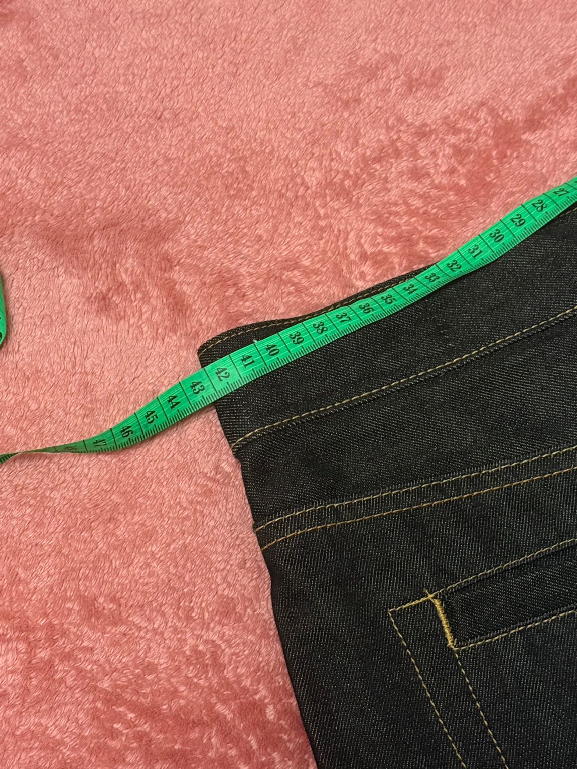 Evisu Jeans — görsel 3/7