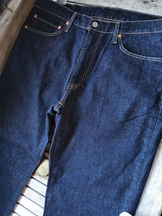 orijinal Levis 541likrasiz — görsel 5/14
