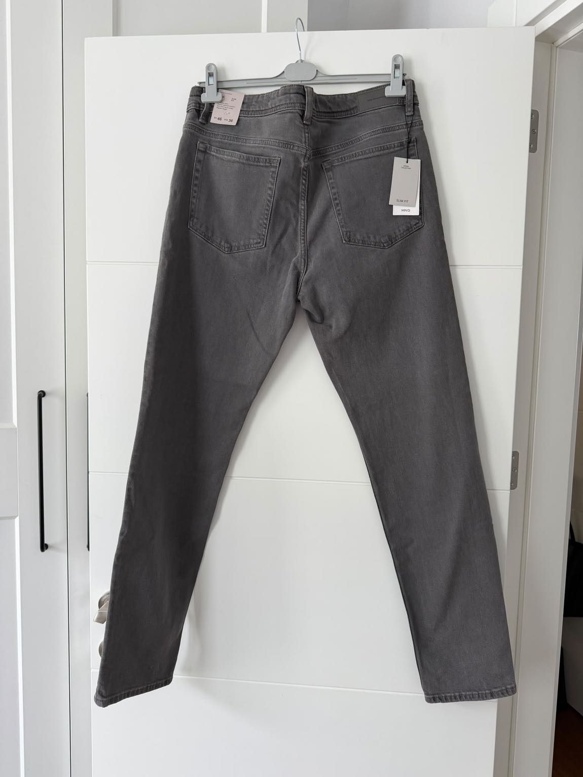 Mango Jean erkek — görsel 3/8