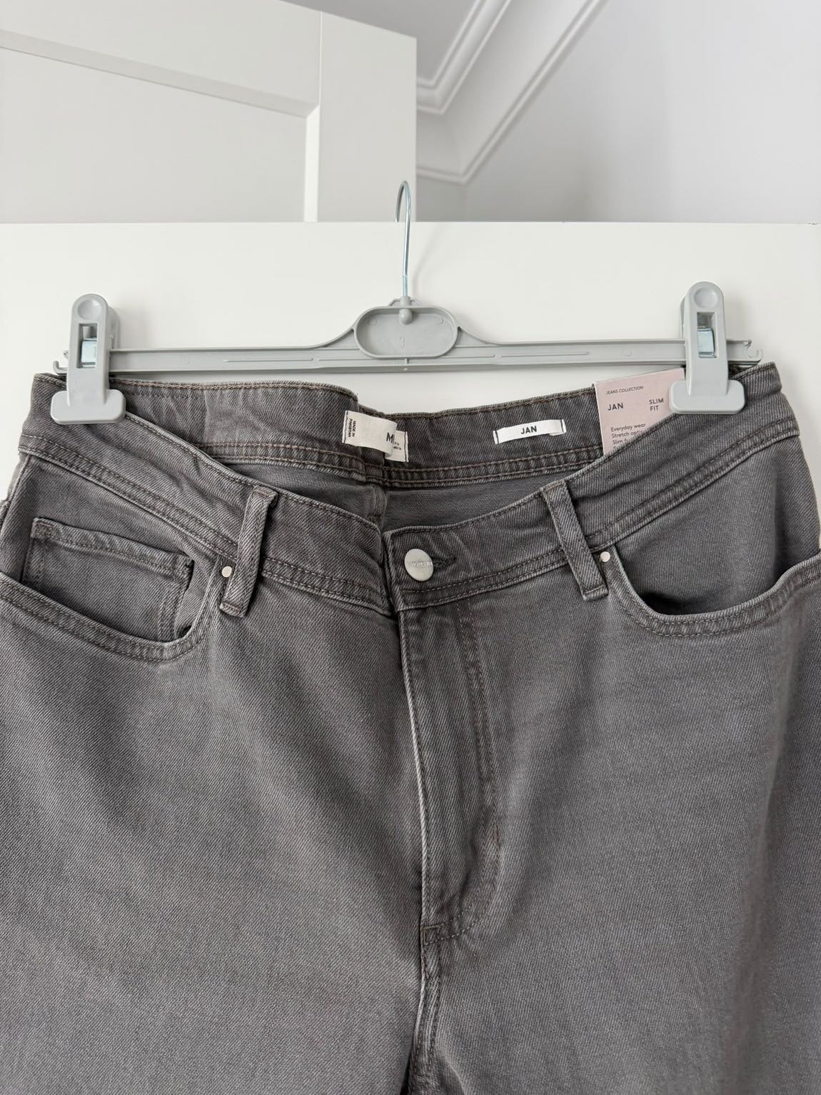 Mango Jean erkek — görsel 7/8