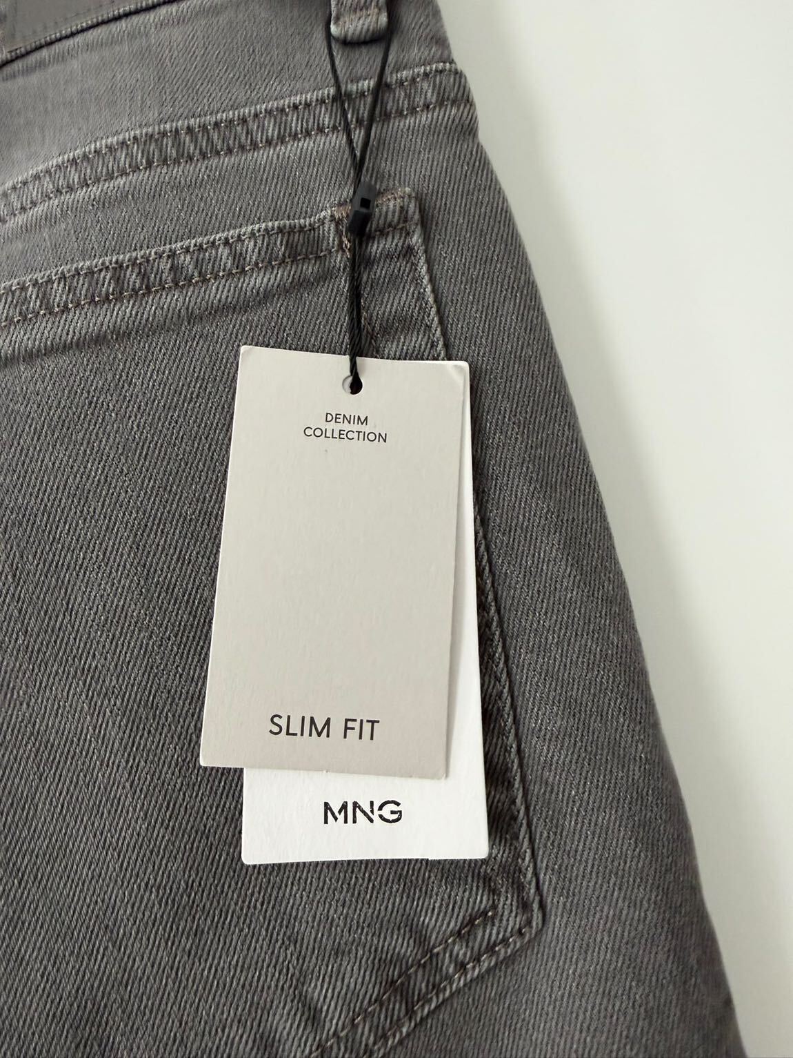 Mango Jean erkek — görsel 5/8