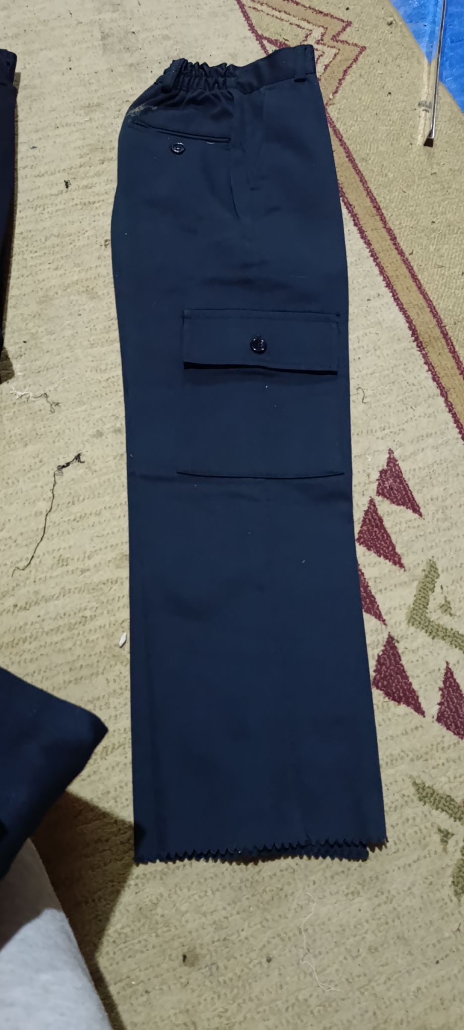Erkek Polo Yaka Tişört — görsel 2/2