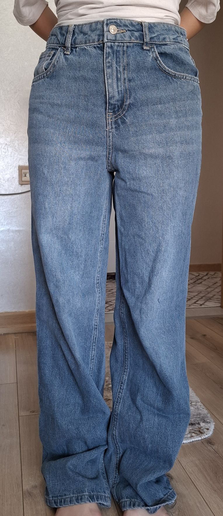 Defacto Kot Pantolon — görsel 5/6
