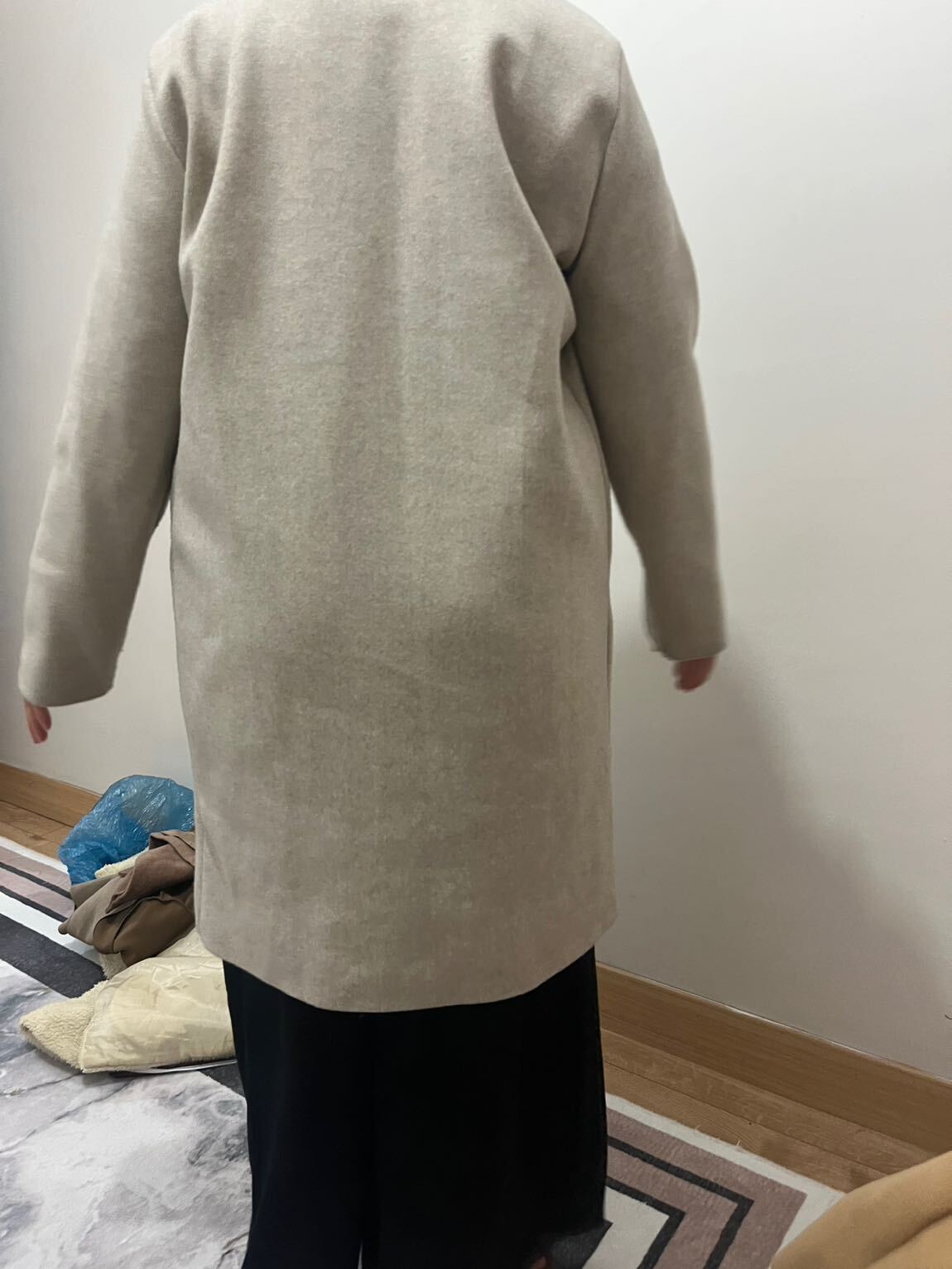 Bej Kaban — görsel 2/4