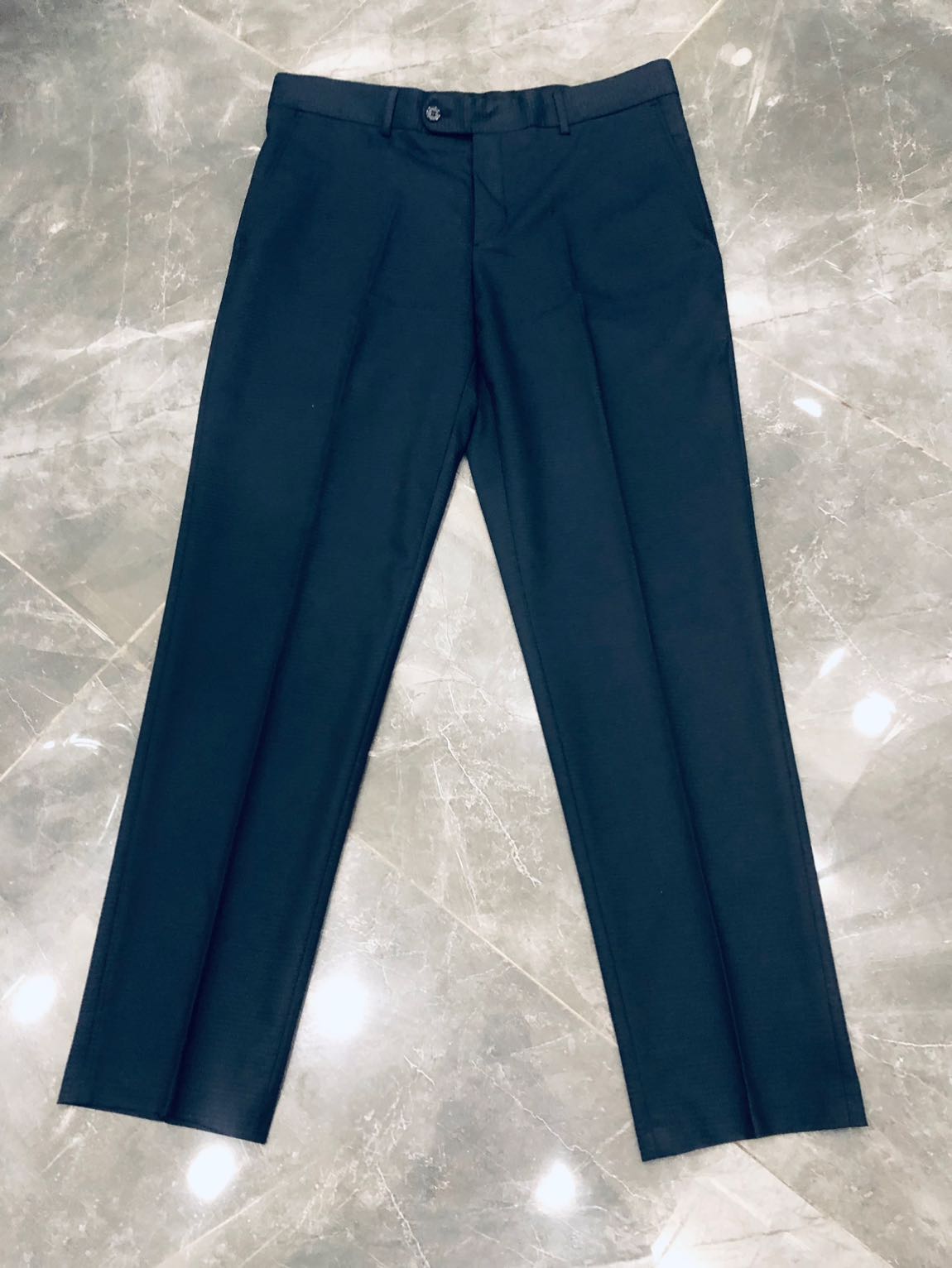 Süvari Lacivert Pantalon Ramsey Kip Efor — görsel 10/12