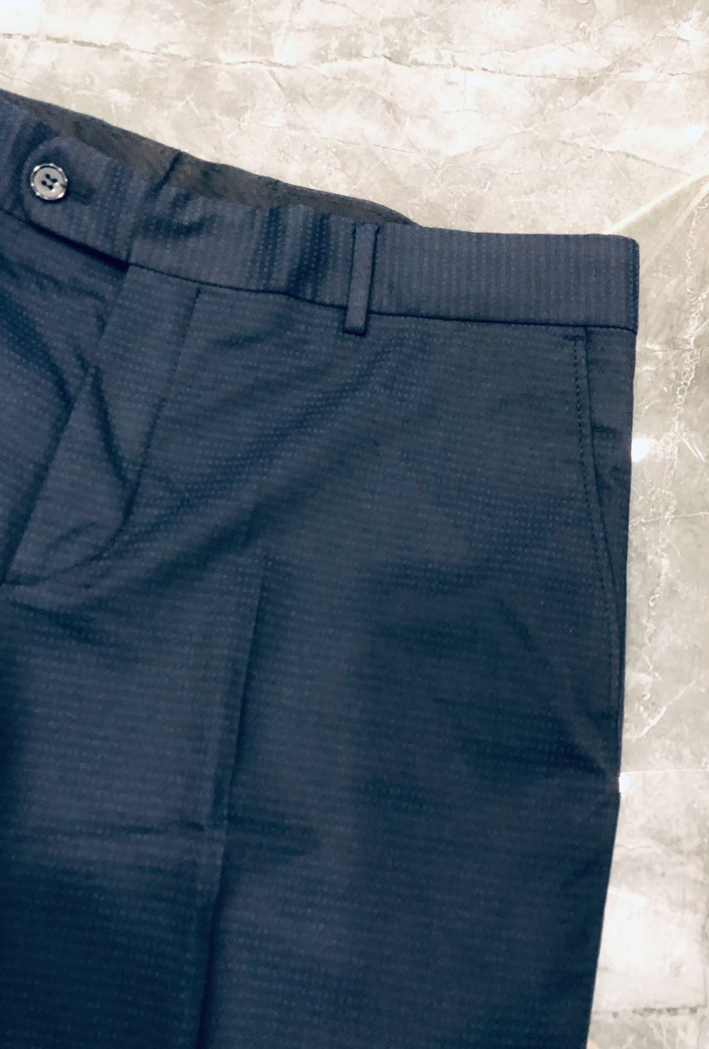 Süvari Lacivert Pantalon Ramsey Kip Efor — görsel 3/12