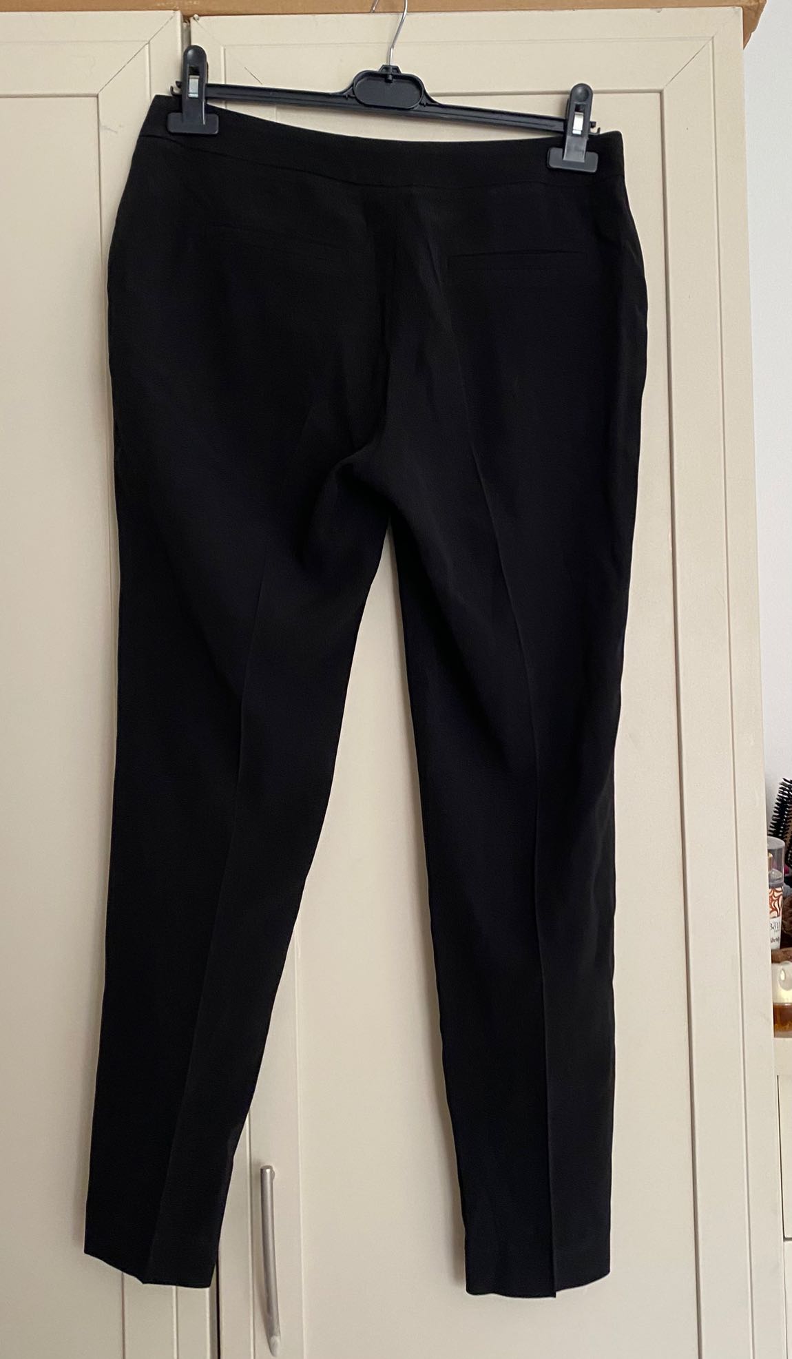Network Siyah Pantolon — görsel 4/4