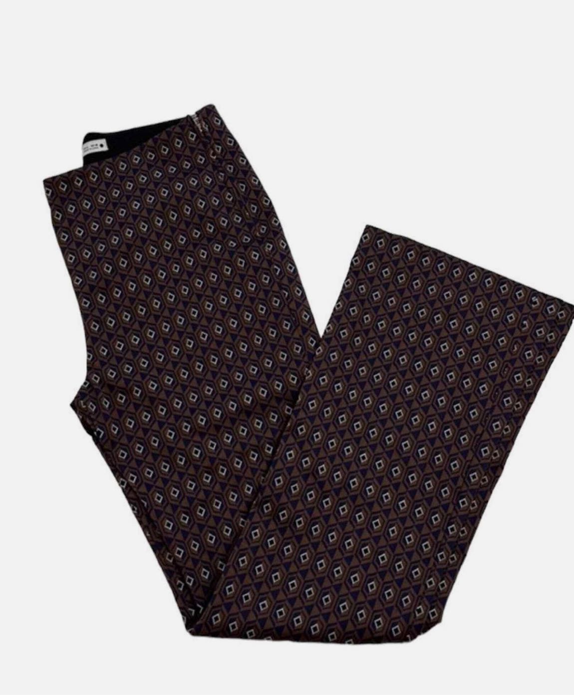 Zara Desenli Pantolon — görsel 2/6