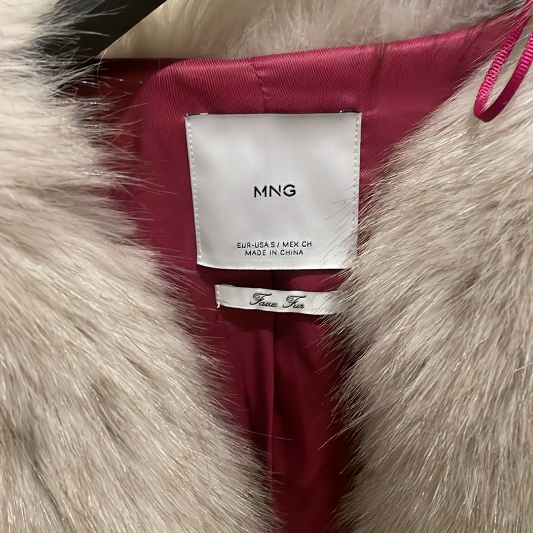 Mango fur — görsel 6/7