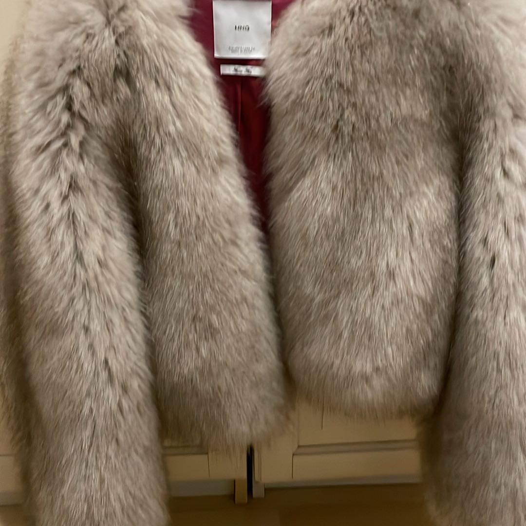 Mango fur — görsel 5/7