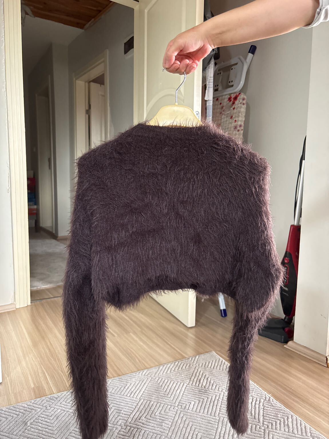 peluş Kazak — görsel 2/3