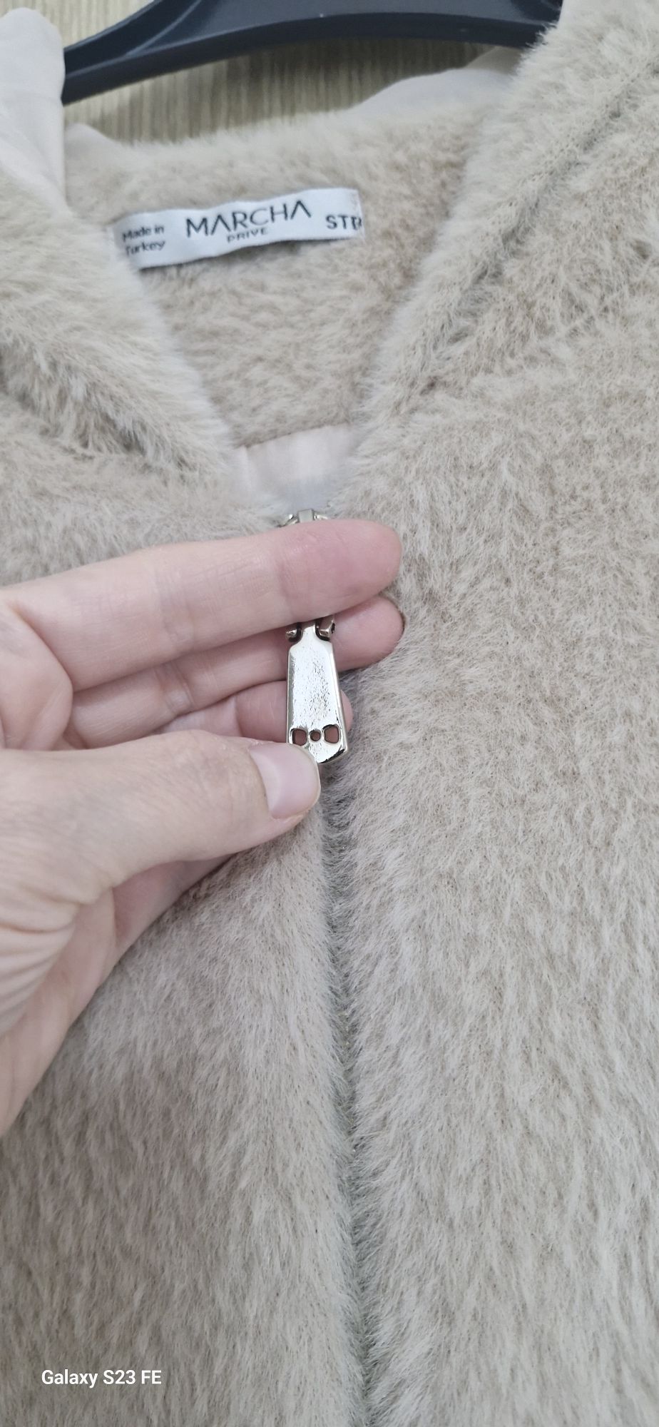 ANGORA  kaban — görsel 2/5