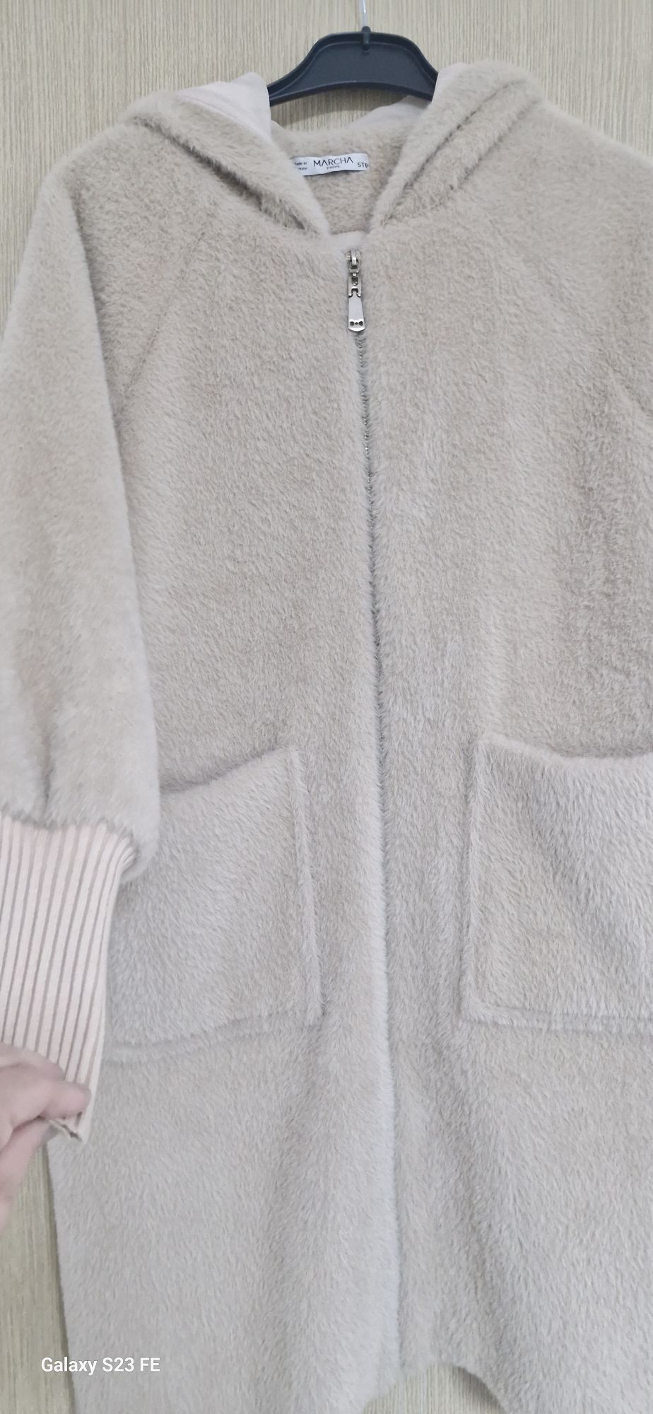 ANGORA  kaban — görsel 3/5