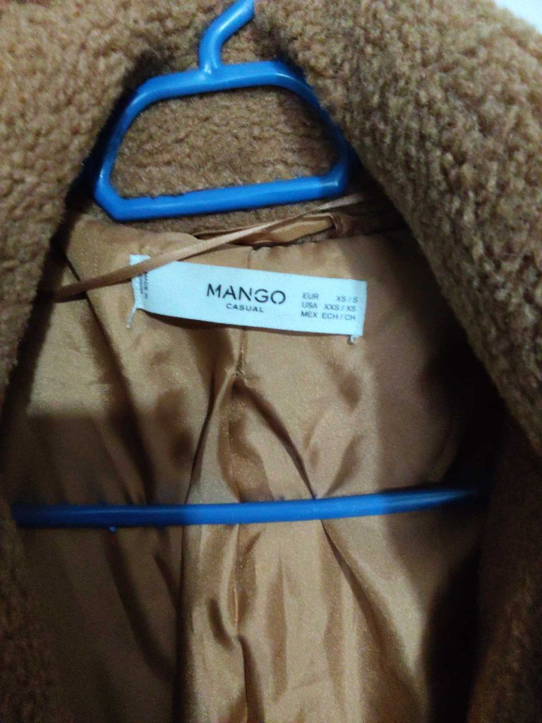 Mango Peluş — görsel 2/5