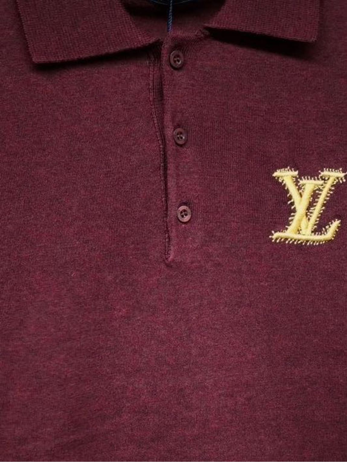 Kampanyalı Pamuklu Triko Polo T-Shirt — görsel 2/3